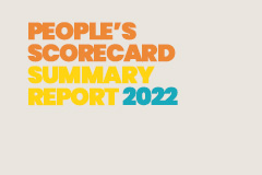 Scorecard report thumbnail 2022